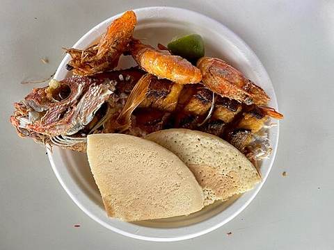 Pan bati