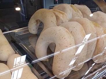 Pan de yuca
