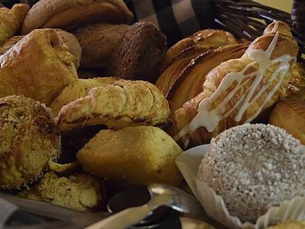 Pan dulce
