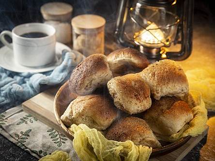 Pandesal