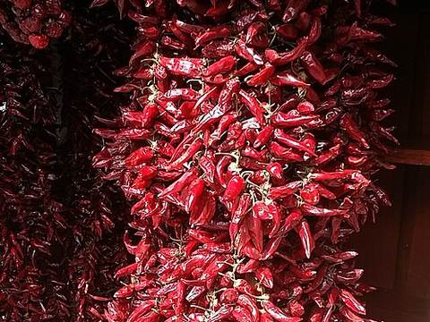Paprika