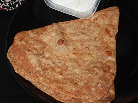 Paratha