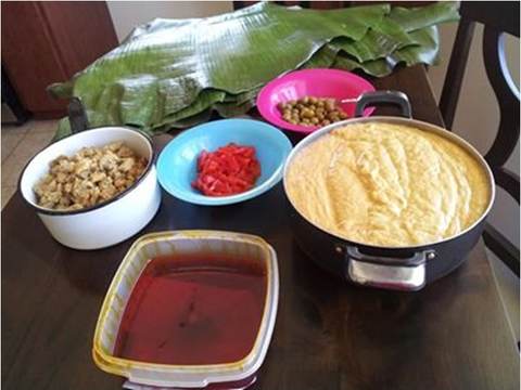 Pasteles
