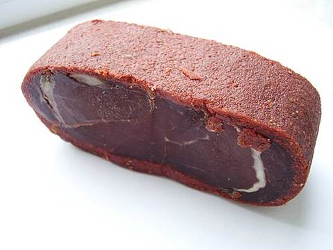 Basturma