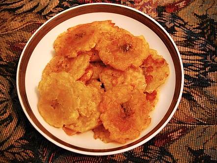 Patacones
