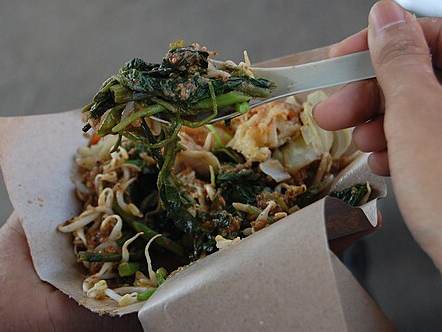 Pecel