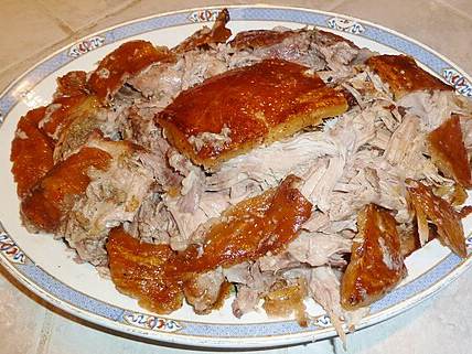 Pernil