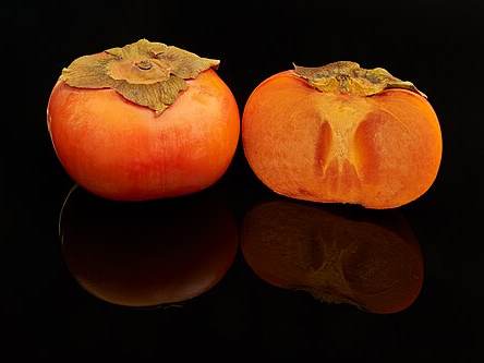 Persimmons