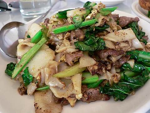 Pad see ew