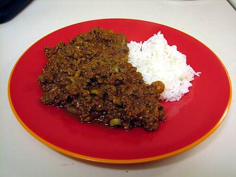 Picadillo