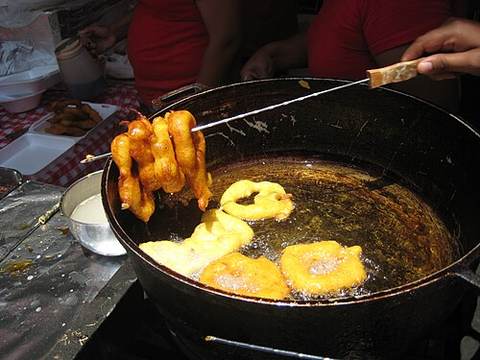 Picarones