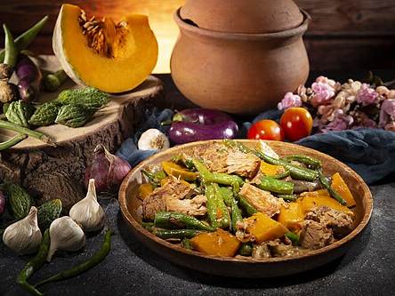 Pinakbet