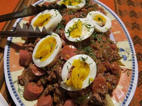 Pique macho