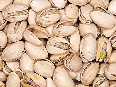 Pistachios