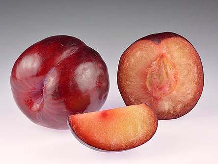 Plums