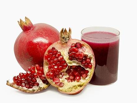 Pomegranate