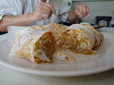 Popiah