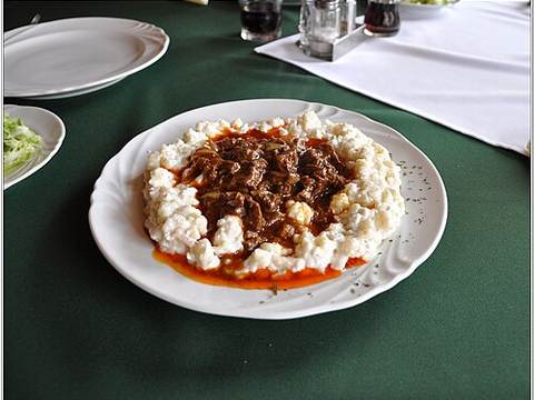 Porkolt