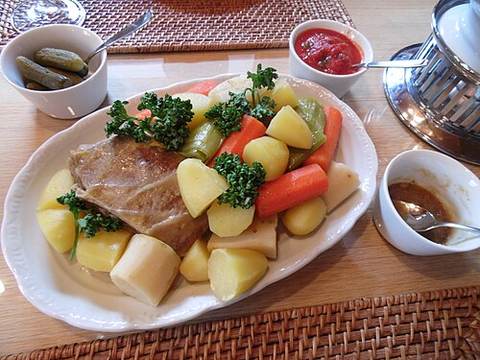 Pot-au-feu
