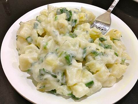 Erdapfelsalat