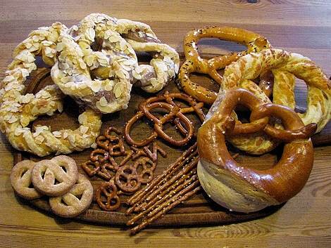 Brezel