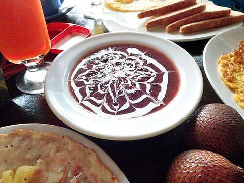 Pulut hitam
