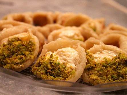 Qatayef