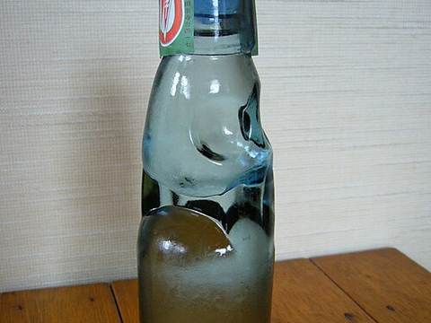 Ramune