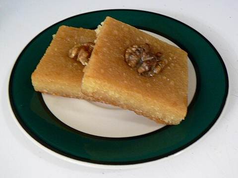 Revani