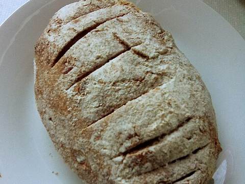 Rewena paraoa