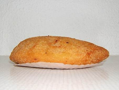 Rissois de camarao
