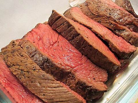 Roast beef