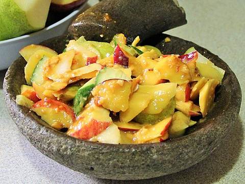 Rujak