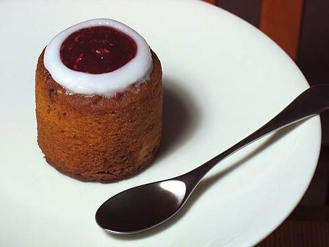Runebergin torttu