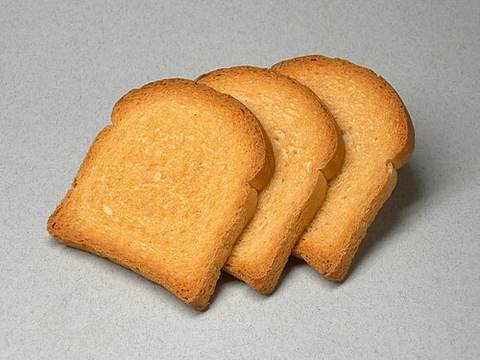 Rusks