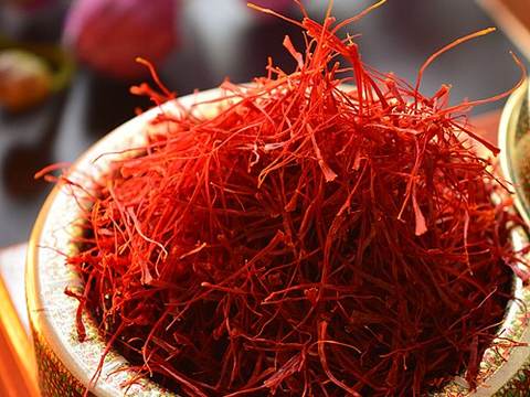 Saffron
