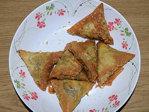 Sambusa