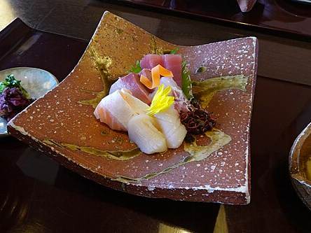 Sashimi