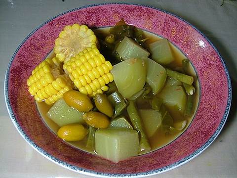 Sayur asem