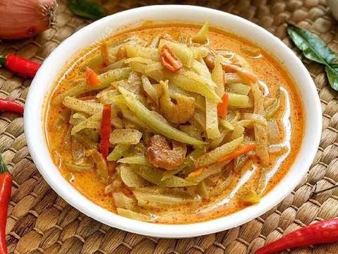 Sayur lodeh