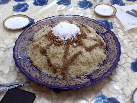 Seffa