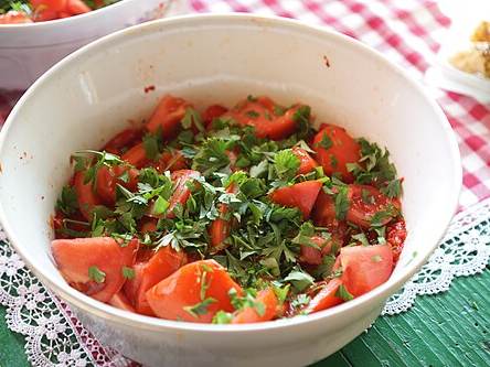 Srpska salata