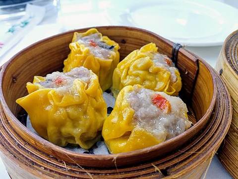 Siu mai