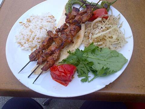 Kebab