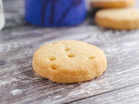 Shortbread