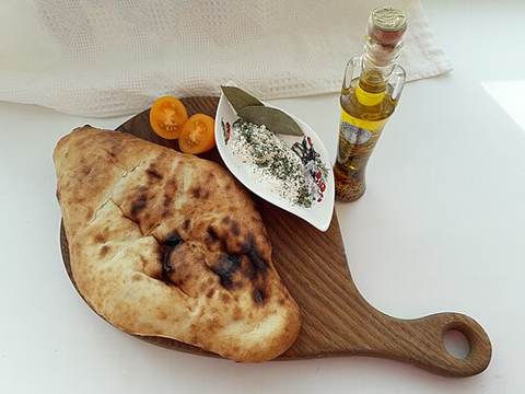 Shotis puri