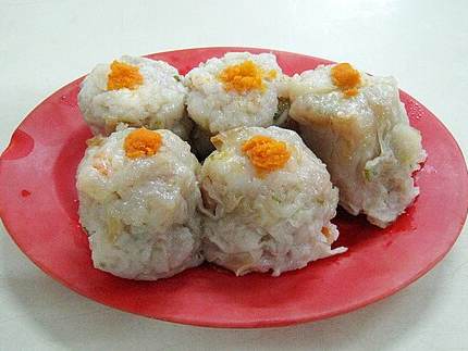 Siomay