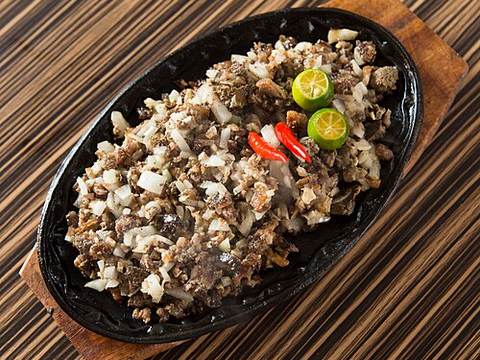 Sisig