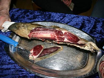Skerpikjot