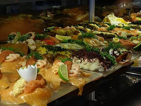 Frokost
